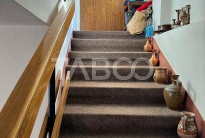 De vanzare casa individuala cu garaj cartierul Andrei Muresanu - 15