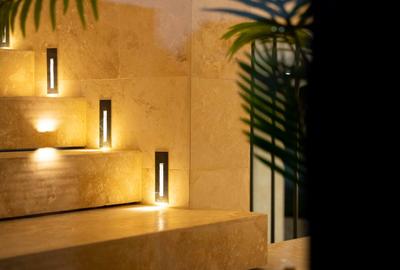 VILE NOI "READY TO MOVE", LA INTRARE CORBEANCA, ANSAMBLU PRIVAT DE TIP BOUTIQUE - 23