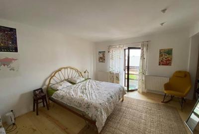 Casa de inchiriat -   5 camere - Curte 300 mp posibilitate extindere 600mp curte - 8