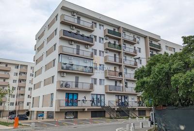 Spatiu comercial stradal, 182 mp, vitrina 11.5 ml, Grand Arena Mall - 3