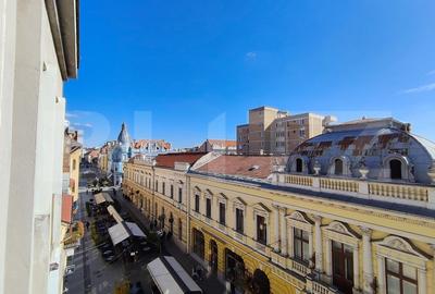 Apartament cu 3 camere, Ultracentral Apartament cu 3 camere, Ultracentral - 5