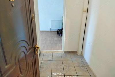 Apartament cu 2 camere semidecomandat în Mociur - 4