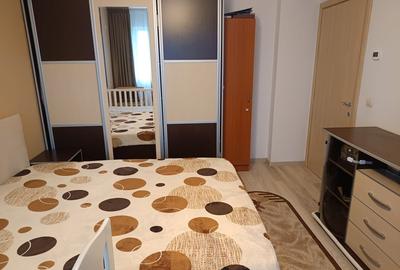 Apartament cu 3 camere decomandat în Splaiul Unirii - 8