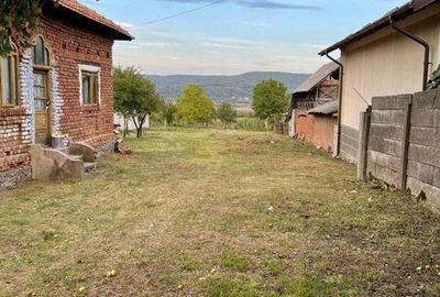 Teren de 6500 mp, în Băiculești - 3