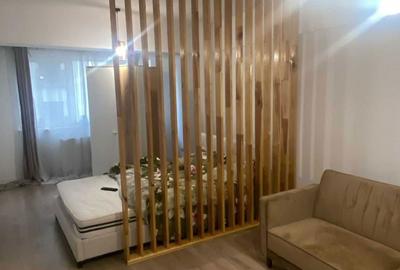 Garsonieră decomandată în Central - 1