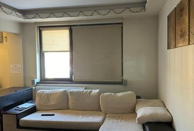 Apartament cu 2 camere decomandat, mobilat în Ultracentral