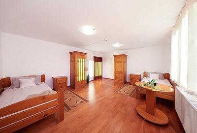 Proximitate fata de Castelul Bran - 21