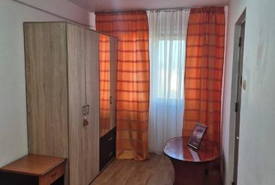 Apartament cu 2 camere semidecomandat în Abator - 5