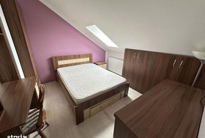 Apartament cu 3 camere în Tilișca - 6
