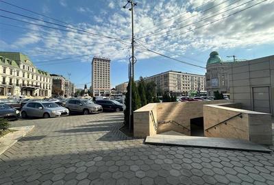 Spațiu comercial, de 40 mp, în Central - 2
