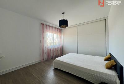 Apartament 3 camere, 63 mp, zona Soarelui, la mansarda - 9