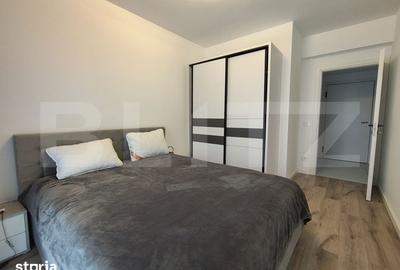 Apartament cu 2 camere în Calea Aradului - 3