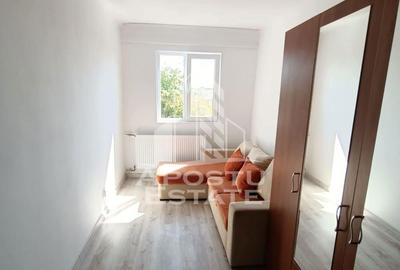 Apartament cu 3 camere, mobilat în Micălaca - 3