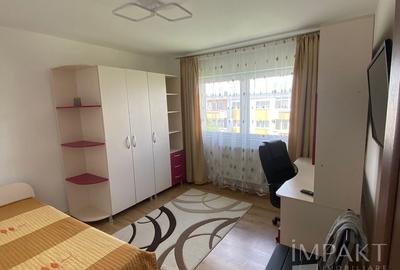 Apartament cu 3 camere decomandat în Mărăști - 3