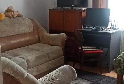 Casă cu 2 camere în Dorohoi - 1