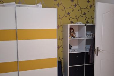 Apartament cu 2 camere decomandat în Chiajna
