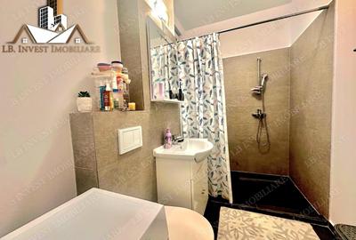 Apartament 2 camere Dumbravita-Player sport-mobilat&utilat - 9