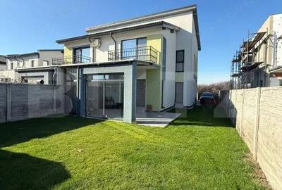 Casă cu Teren 301 Mp în Moșnița Veche - 15