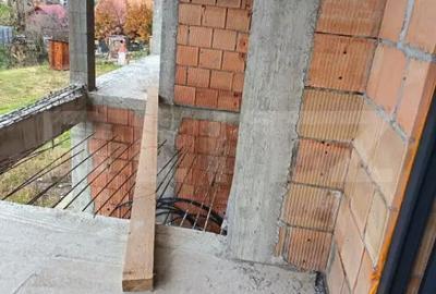 Casă cu 3 camere cu Teren 500 Mp în Central - 7