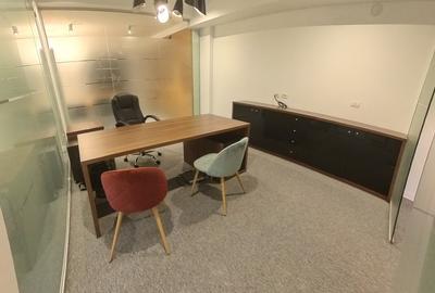 Spațiu comercial, de 210 mp, în Dorobanți - 7