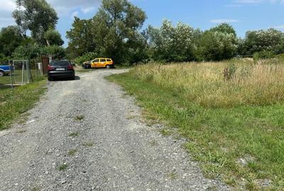 Teren Construcții intravilan de 1000 mp, în Șelimbăr - 5