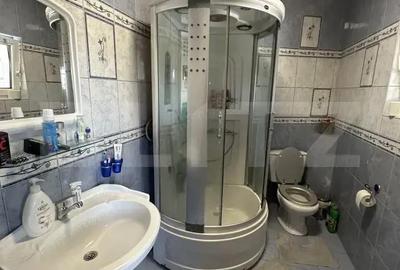 Casă cu 4 camere cu Teren 496 Mp în Aurel Vlaicu - 15