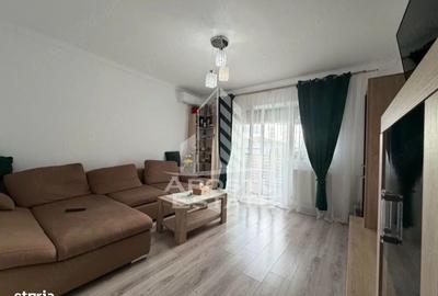 Apartament cu 3 camere decomandat în Braytim
