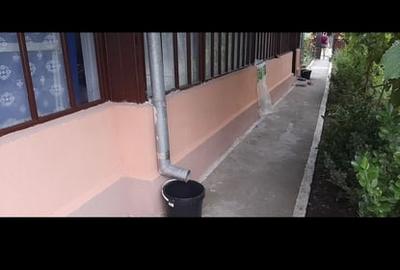 Casă cu 3 camere cu Teren 1100 Mp în Central - 11