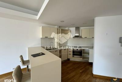 Apartament cu 3 camere semidecomandat în Herăstrău - 6