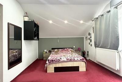 Casă individuală cu 4 camere cu Canalizare în Poiana - 18