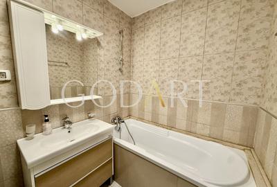 Apartament 4 Camere | Herastrau | 120 mp - 12