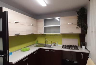 Apartament cu 3 camere decomandat, mobilat în Sebastian - 2