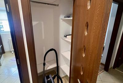Apartament cu 3 camere decomandat, mobilat în Știrbei Vodă