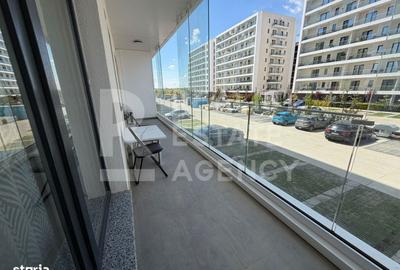 Apartament cu 2 camere în Central - 13