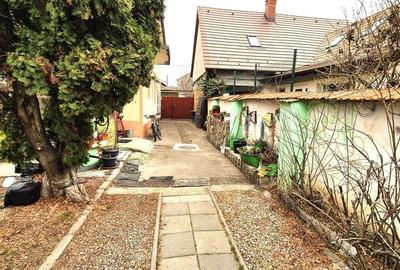 Casă cu 5 camere cu Canalizare în Sânpetru - 8