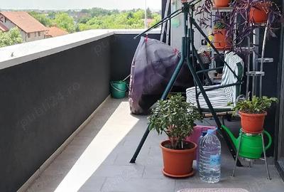 Apartament cu 3 camere decomandat în Ciarda Roșie - 3