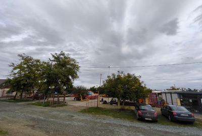 Spațiu  2.240 m² cu curte betonată și birou 100 m² – Lumina, Constanța Spațiu  2.240 m² cu curte betonată și birou 100 m² – Lumina, Constanța - 5