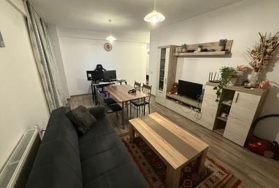 Apartament 2 camere Tomis Plus + Parcare subteran - Fara Agentii - 3