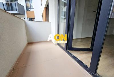 Apartament 3 camere, bloc nou, 63 mp utili + balcon, zona Centru - 3