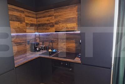 Apartament cu 3 camere, 50 mp , la etajul 2, cu balcon ,in zona Tineretului - 8