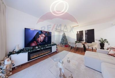 Casă  noua  individuală  -  4 camere teren 467 - 21