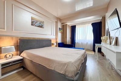 Apartament la cativa pasi de plaja - Complet mobilat si utilat - 4