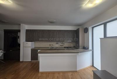 HERASTRAU SOSEAUA NORDULUI  APARTAMENT SPATIOS TERASA 17 MP - 6