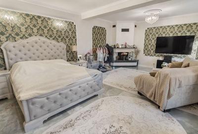 Casă cu 4 camere cu Piscina în Bucureștii Noi - 6