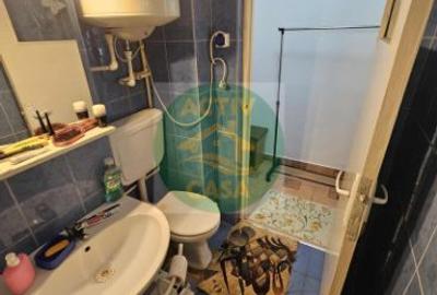 Garsoniera de vanzare, mobilata si utilata - 6