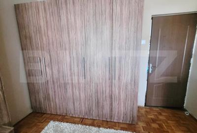 Apartament 2 camere, decomandat, 42 mp + balcon, Rogerius - Str. Transilvaniei - 9