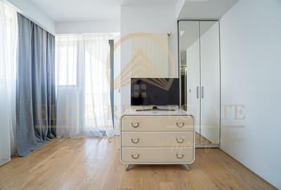 Faleza Nord - Apartament  2 camere cu vedere la mare. - 16