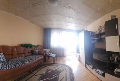Apartament cu 2 camere decomandat în Central - 6