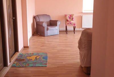 Casă cu 4 camere în Mărunțișu - 3