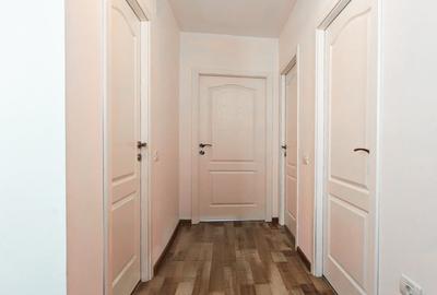 Casă individuală cu 4 camere cu Canalizare în Agigea - 10